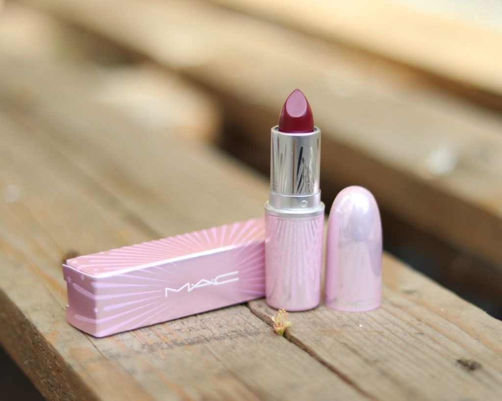 MAC Frosted Firework