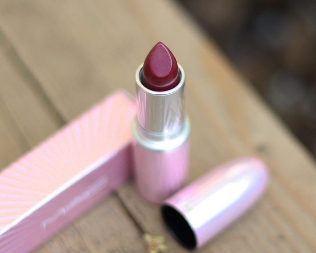 MAC Frosted Firework UP